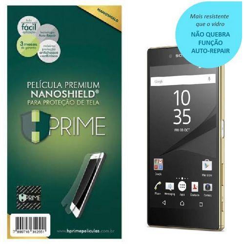 Imagem de Película Hprime Nanoshield Para Sony Xperia Z5 Premium