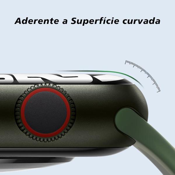 Imagem de Película Huawei Watch GT 4 46MM KingShield Hydrogel (3XUnids)