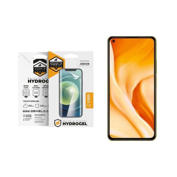 Película Hydrogel Gamer Fosca para Xiaomi - Gshield Imagem de Película Hydrogel Gamer Fosca para Xiaomi - Gshield