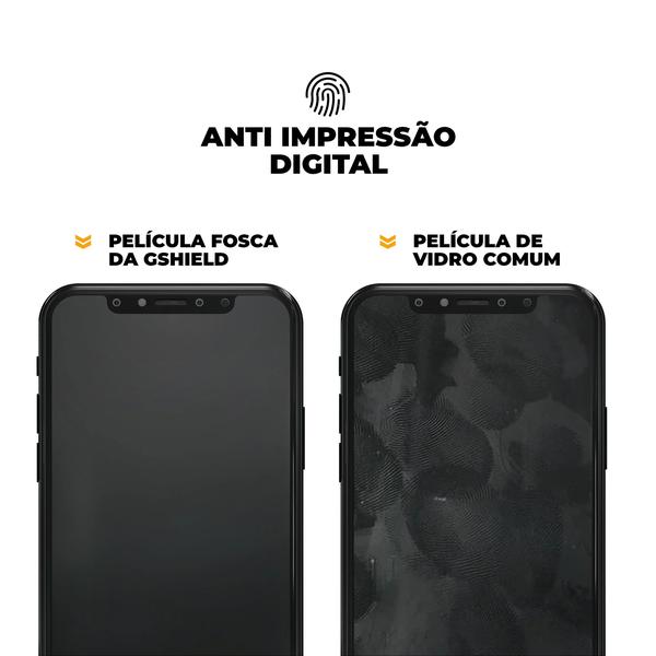 Imagem de Película Hydrogel Gamer Fosca para Xiaomi - Gshield