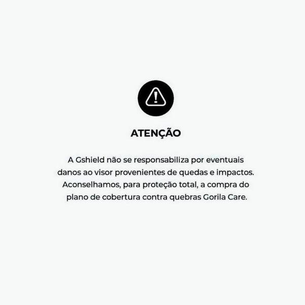 Imagem de Película Hydrogel para Amazfit Gts 2 Mini - Gshield