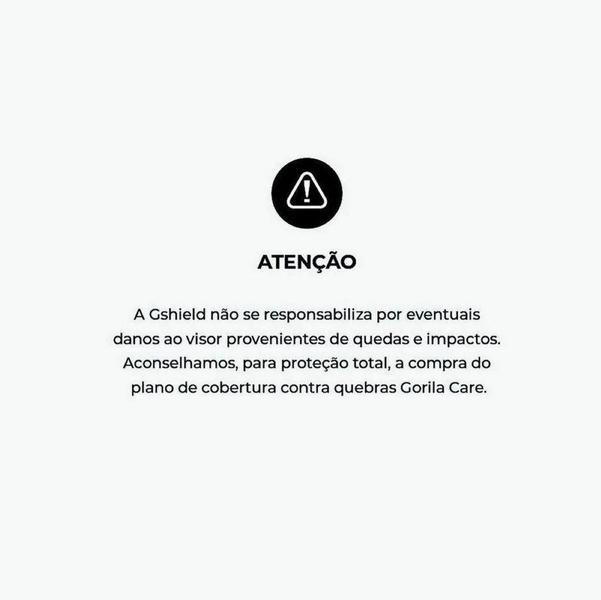 Película Hydrogel Para Amfit Bip S - Gshield Imagem de Película Hydrogel Para Amfit Bip S - Gshield