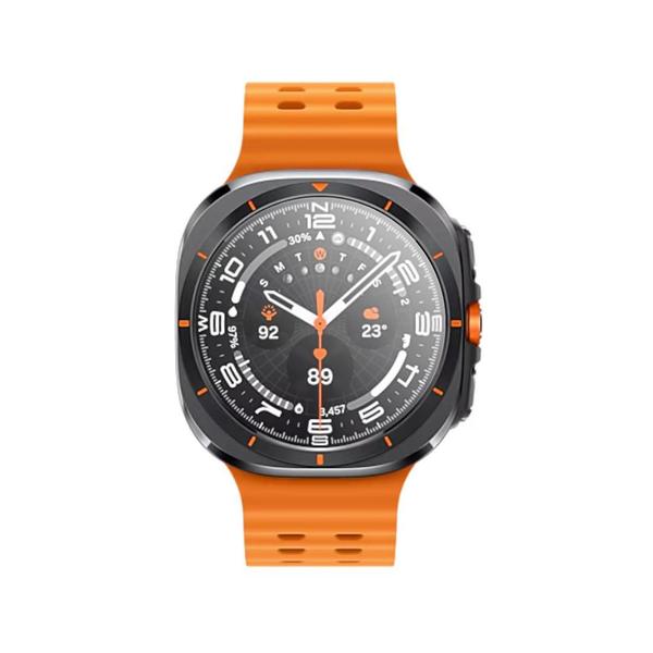 Película Hydrogel Para Galaxy Watch Ultra - Rock Space Imagem de Película Hydrogel Para Galaxy Watch Ultra