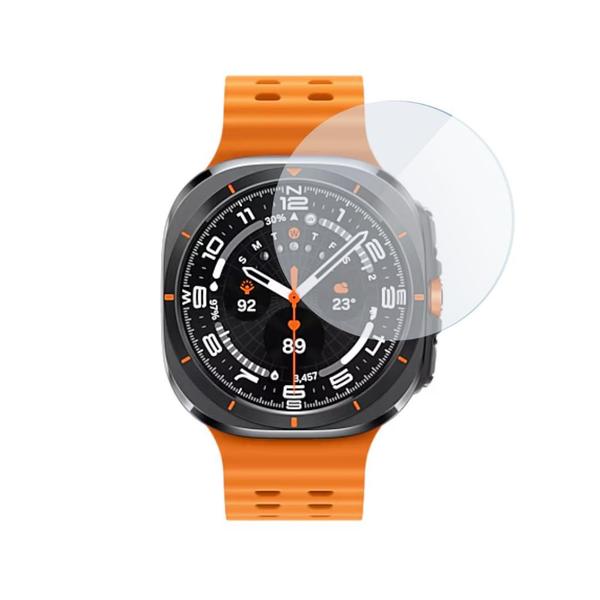 Película Hydrogel Para Galaxy Watch Ultra - Rock Space Imagem de Película Hydrogel Para Galaxy Watch Ultra