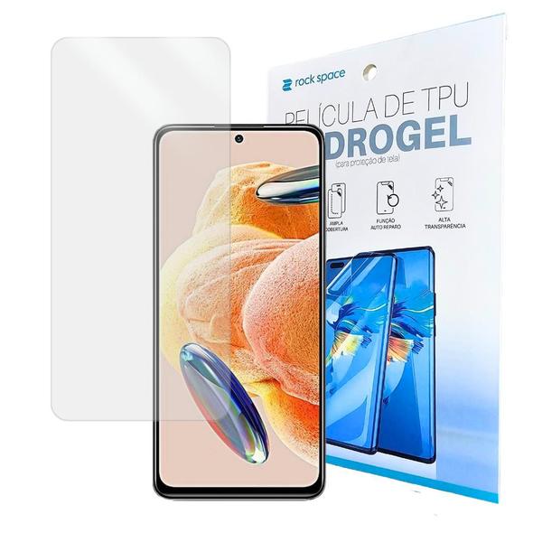 Imagem de Película Hydrogel Premium para Redmi Note 12 Pro 4G