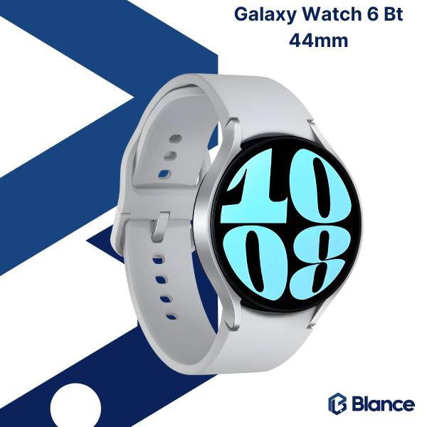 Imagem de Película Hydrogel Resistant Para Galaxy Watch 6 Bt 44mm