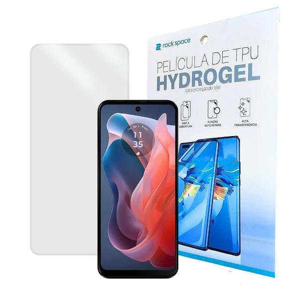 Imagem de Película Hydrogel Standard para Motorola Moto G Play 2024