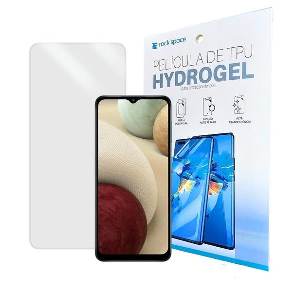 Imagem de Película Hydrogel Standard para Samsung Galaxy A12