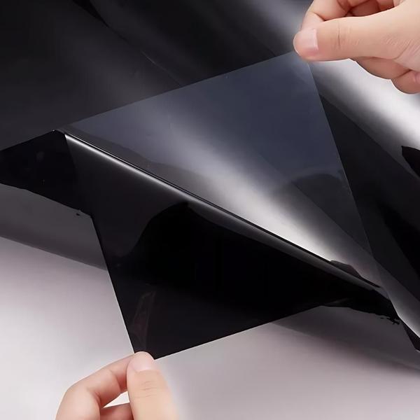 Película Insulfilm Fumê 0,50x5,00m G5, G20 e G35 Automotiva e Residencial - Leri Store Imports Imagem de Película Insulfilm Fumê 0,50x5,00m G5, G20 e G35 Automotiva e Residencial