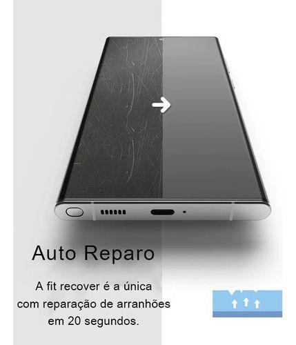 Imagem de Película Iphone 15 Plus (6.7) Kingshield Fit Recover - Clear