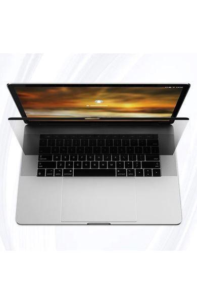 Imagem de Película Magnética de Privacidade Para MacBook Pro Touch Bar 15.5" (2016-2018) New A1707 / A1990 - Gshield