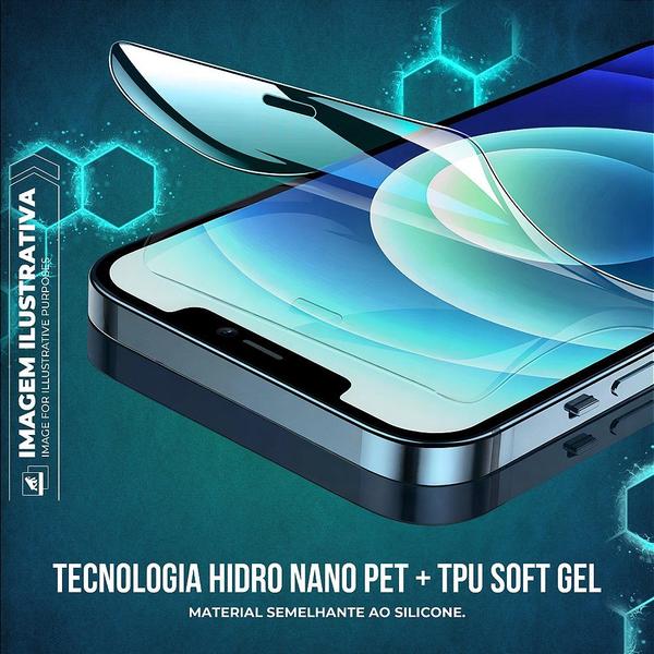 Imagem de Película Motorola Edge 50 5G -Traseira Hydrogel- Gshield