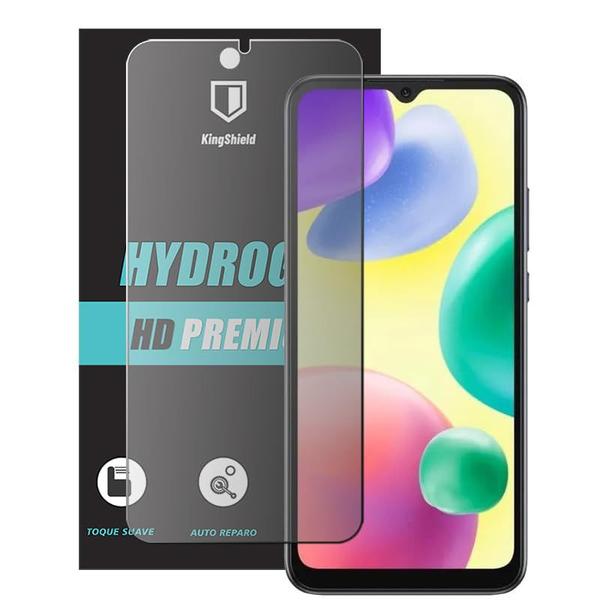 Imagem de Película Para Galaxy A15 5G / A15 LTE Kingshield Hydrogel- Clear