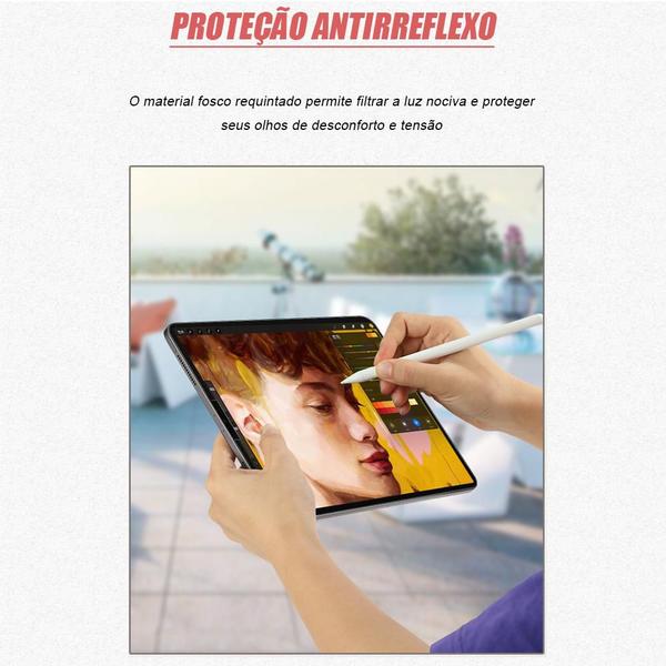 Imagem de Película Para Galaxy Book 3 360 (15.6) Kingshield Gel -Fosca