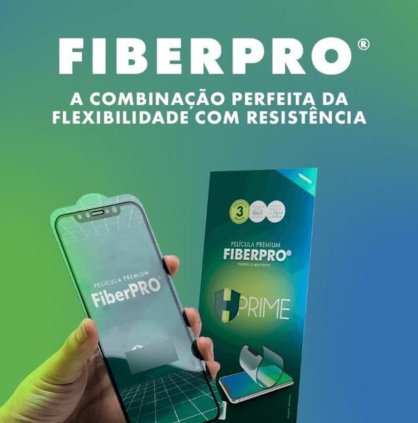 Imagem de Película Premium Para iPhone 15 Pro Max - Hprime Fiberpro