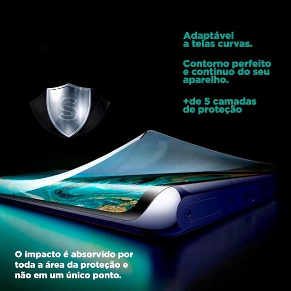 Imagem de Película privacidade iphone 11 12 13 14 15 16 pro max plus