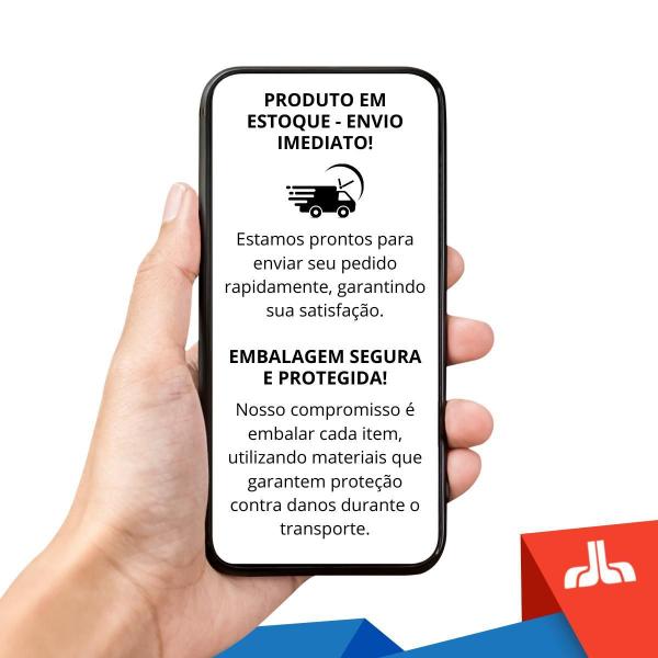 Pelicula Proteção Privativa Compatível Para Tecno Spark 8C - Distribuidora Brita Imagem de Pelicula Proteção Privativa Compatível Para Tecno Spark 8C