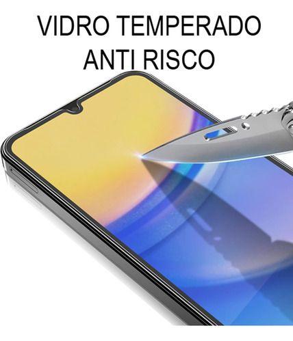 Imagem de Película Vidro 3d Anti-impacto Para Samsung Todos Os Modelos