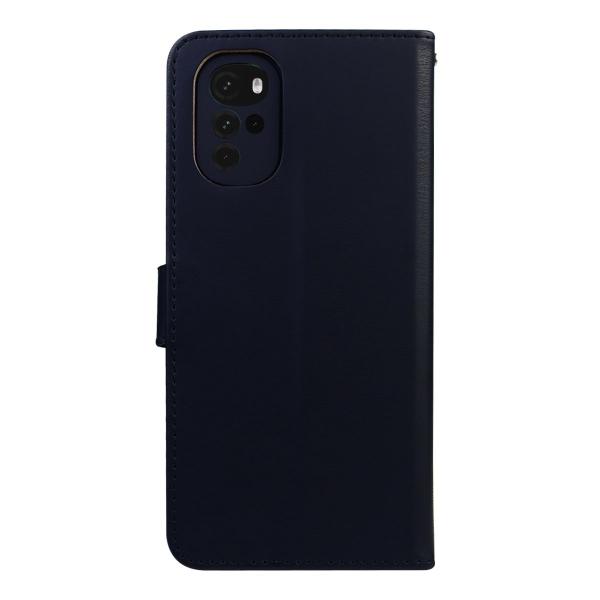 Imagem de Película Vidro 3D + Capa Carteira PRETA Moto G22 XT2231 6.5 - Cell In Power25