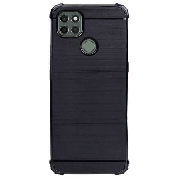 Imagem de Pelicula Vidro 3D + Capa Emborrachada Moto G9 Power XT2097 6.78 - Cell In Power25