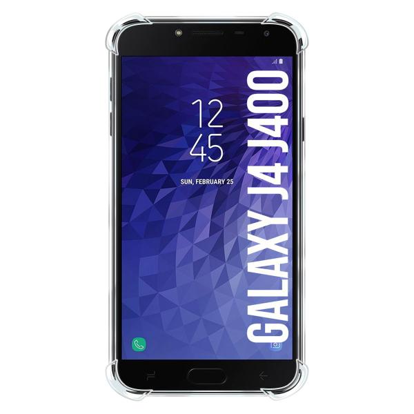 Imagem de Película Vidro + Capa Anti SHOCK compatível Galaxy J4 J400 5.5 - Cell In Power25