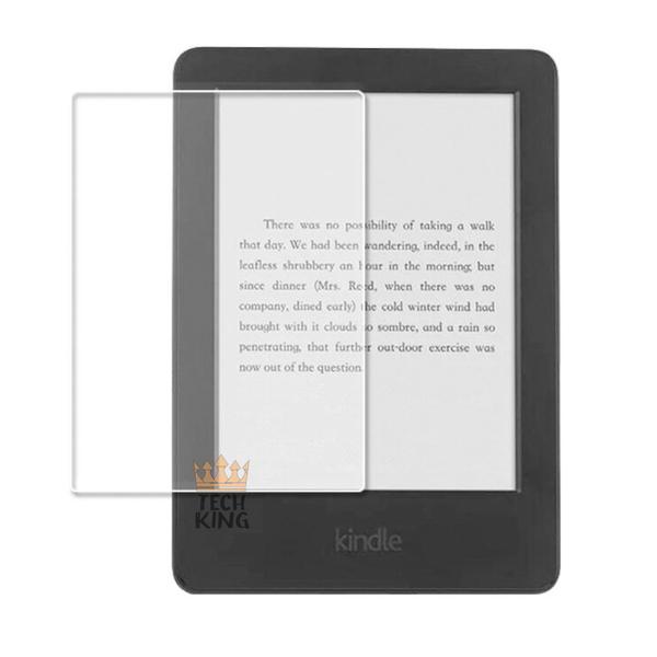 Película Vidro Proteção P/ Kindle Paperwhite 10º Geração - TechKing Imagem de Película Vidro Proteção P/ Kindle Paperwhite 10º Geração