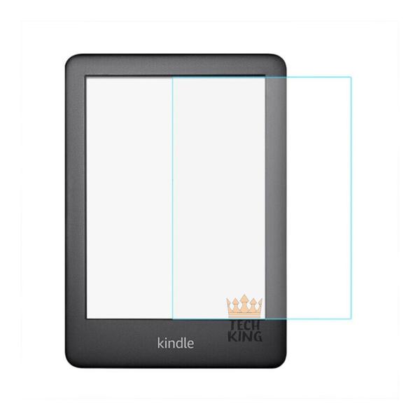 Película Vidro Proteção P/ Kindle Paperwhite 10º Geração - TechKing Imagem de Película Vidro Proteção P/ Kindle Paperwhite 10º Geração