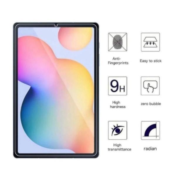 Imagem de Película Vidro Samsung Galaxy Tab S6 Lite 10.4 P610 P615 E