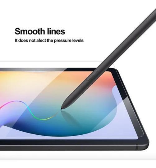 Imagem de Película Vidro Samsung Galaxy Tab S6 Lite 10.4 P610 P615 E