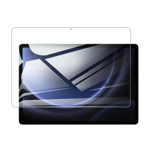 Imagem de Película Vidro Sensível Ao Toque Para Samsung Tab S9 Fe+