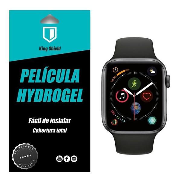 Imagem de Película Watch 6 (40mm) King Shield Hydrogel (3x Unid Tela)