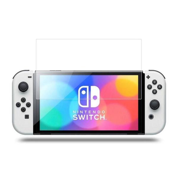 Películas Vidro Temperado Nintendo Switch Lite - Jt Distribuidora Imagem de Películas Vidro Temperado Nintendo Switch Lite