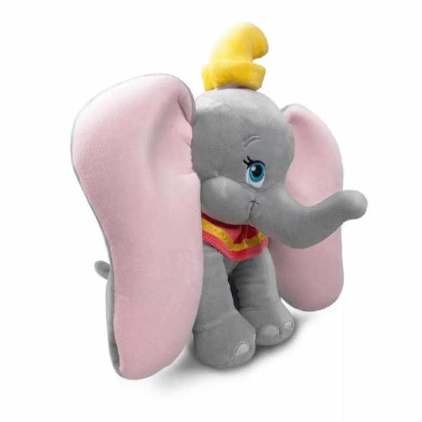 Imagem de Pelúcia 35Cm Dumbo Disney Fun F0044-5