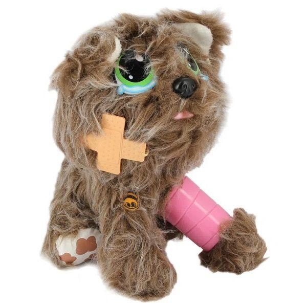 Imagem de Pelucia Adota PETS SCOTT Multikids BR1068