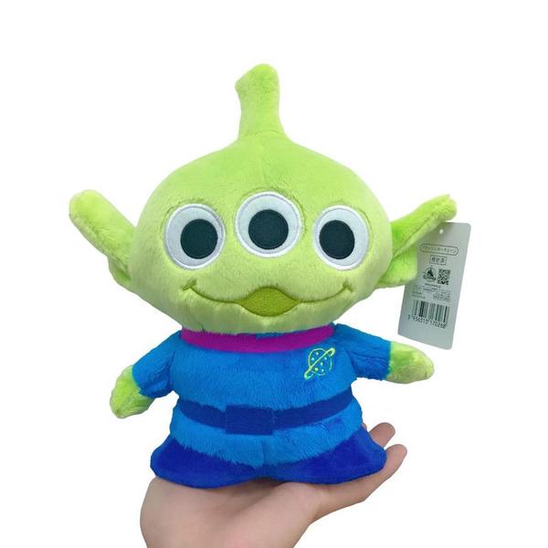 Imagem de Pelucia alien marciano toy story boneco 25cm