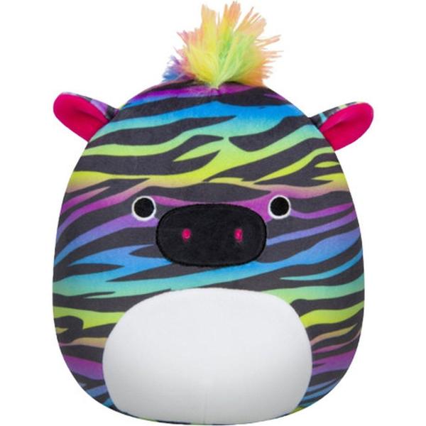 Imagem de Pelúcia Animais Squishmallows Macio 20cm - Sunny