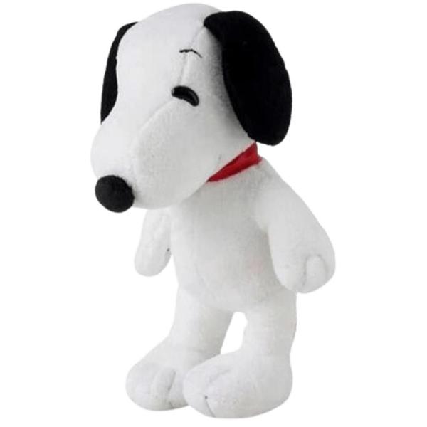 Imagem de Pelúcia Baby Brink Peanuts Snoopy Poliéster 35cm