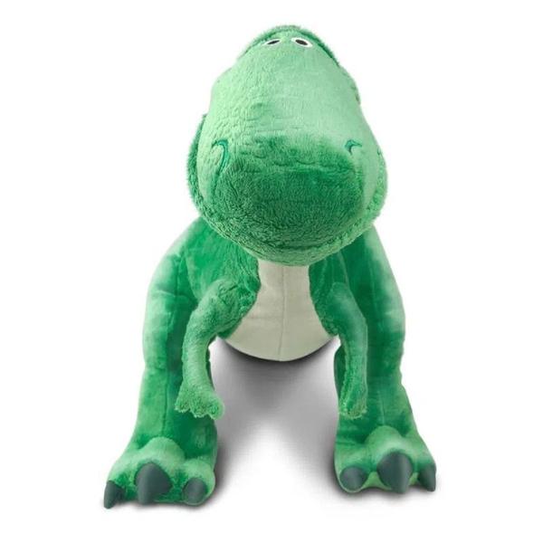 Imagem de Pelúcia Básica - 37Cm - Disney - Toy Story - Rex - 00440 Fun