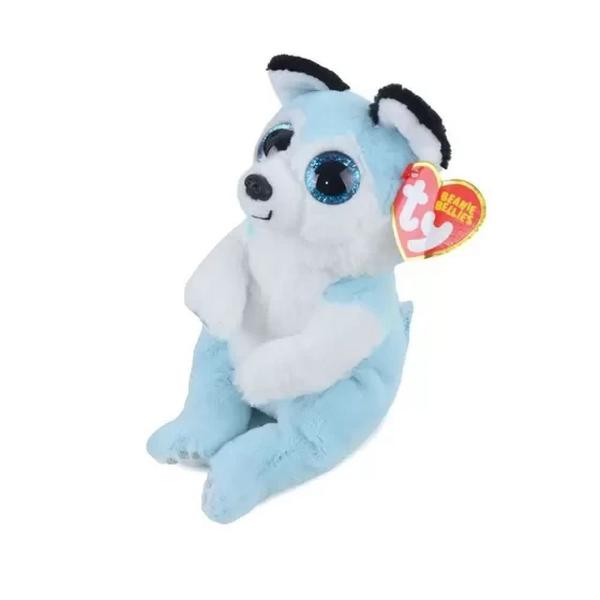 Imagem de Pelucia Beanie Babies Thunder Serie 1 Ty - Toyng 047354