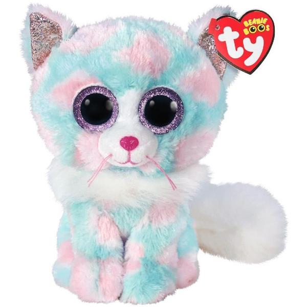 Imagem de Pelúcia Beanie Boos TY 16CM