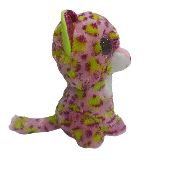 Imagem de Pelúcia Beanie Boos Variadas Ty Colecionável 16cm