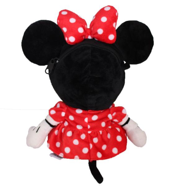 Imagem de Pelúcia Bolsa Da Minnie 22 Centímetros