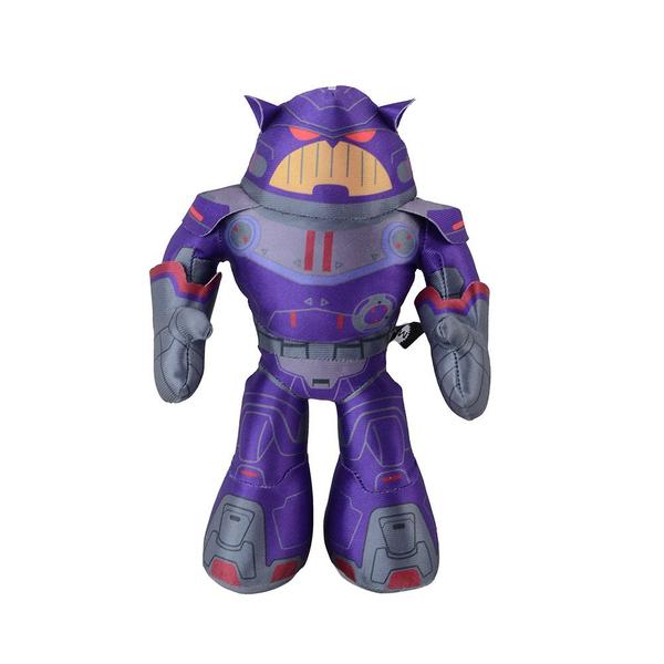 Imagem de Pelúcia Boneco Zurg Lightyear Basic Plush Mattel - HHC66