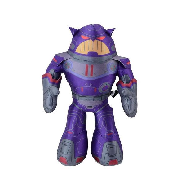 Imagem de Pelúcia Boneco Zurg Lightyear Basic Plush Mattel - Hhc66