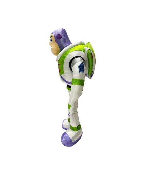 Imagem de Pelúcia Buzz Lightyear 45cm - Toy Story - 1 unidade - Disney Original - Rizzo