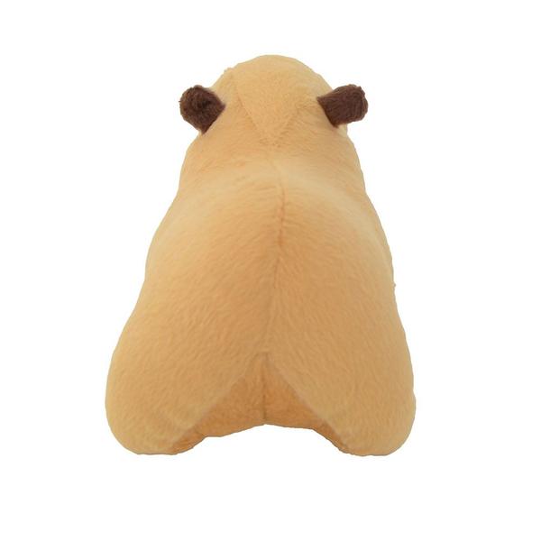 Imagem de Pelúcia Capivara 16 cm Gifts Love - 1284