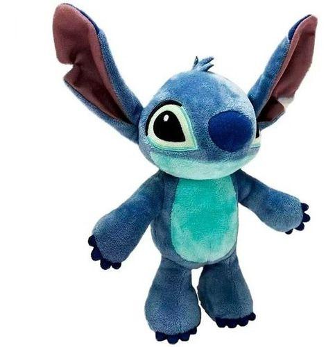 Imagem de Pelúcia Coleção Disney Stitch Original 20cm - Fun Divirta-se