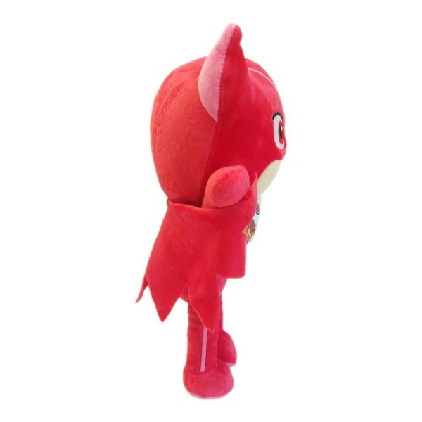 Imagem de Pelúcia Corujita PJ Masks 30cm Multikids