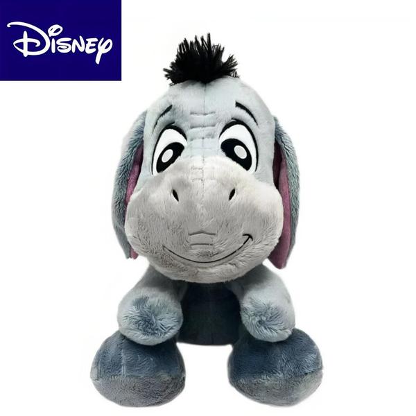 Imagem de Pelúcia Disney Big Feet Ió 30cm F01338 - Fun