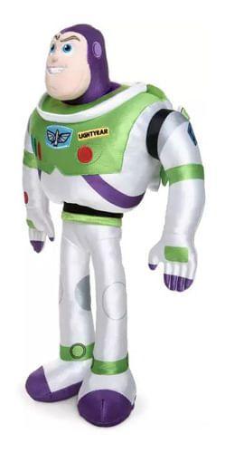 Imagem de Pelucia - Disney Buzz Lightyear BARAO